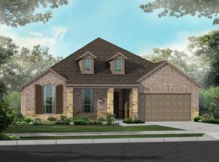 9725 Excursion Dr, Oak Point, TX 75068