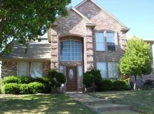 717 Sycamore Creek Rd, Allen, TX 75002