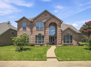 2205 Harborview Blvd, Rowlett, TX 75088