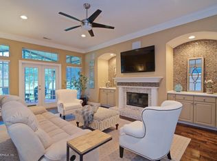 12799 Jebb Island Cir S, Jacksonville, FL 32224