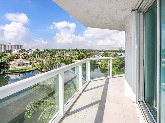 2nd image of 16500 Collins Ave APT 454