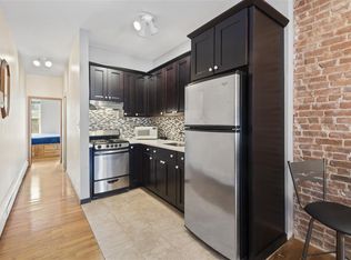 719 Adams St APT 3R, Hoboken, NJ 07030