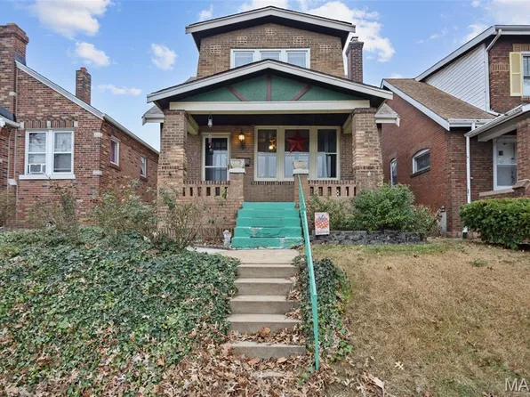 4118 Quincy St, Saint Louis, MO 63116
