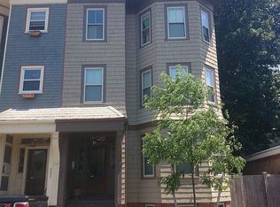 204 N St #3, Boston, MA 02127