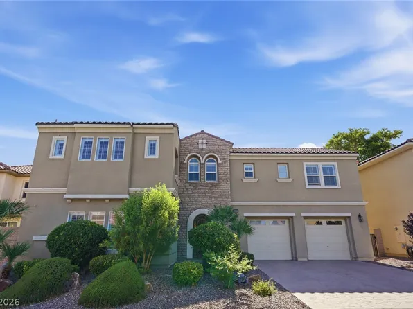 8615 Mayport Dr, Las Vegas, NV 89131