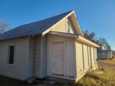 1610 W Garriott Rd, Enid, OK, 73703