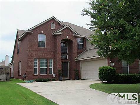 2nd image of 4913 Portview Dr