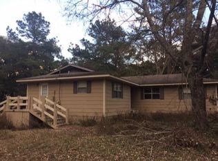 90 Holton Rd, Midway, FL 32343