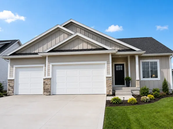 3206 SE Bannister Dr, Ankeny, IA 50021