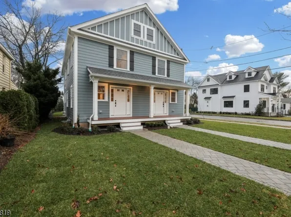 22 Lathrop Ave Unit A, Madison, NJ 07940