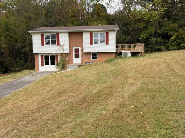 50 Ford Dr, Mount Vernon, KY 40456