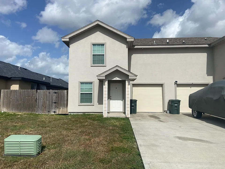 1113 Escondido Ln E #A