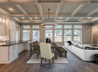 4603 Lake Village Dr, Weston Lakes, TX 77441