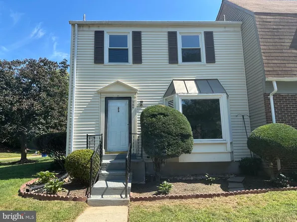 136 Sharpstead Ln, Gaithersburg, MD 20878