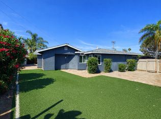 5102 Ewing St, San Diego, CA 92115