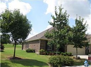 1310 Shinnecock Ct, Fairview, TX 75069