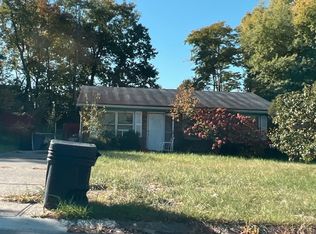 2933 Douglas Dr, Burlington, KY 41005
