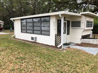 34620 Jeb Stuart St #19, Zephyrhills, FL 33541