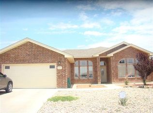 291 Palo Duro, Alamogordo, NM 88310
