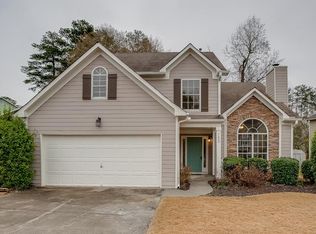 150 Tambec Trce, Lilburn, GA 30047