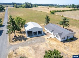 11990 S Dart Rd, Molalla, OR 97038