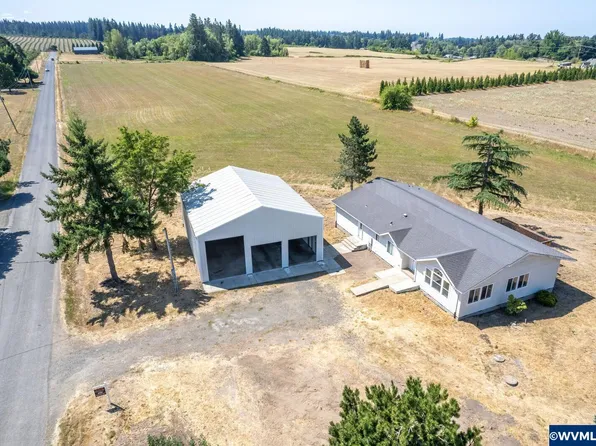 11990 S Dart Rd, Molalla, OR 97038