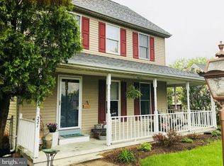 221 Killdeer Rd, Stephens City, VA 22655