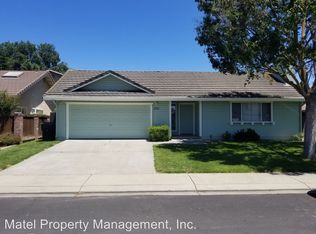 400 Montrose Ct, Modesto, CA 95355
