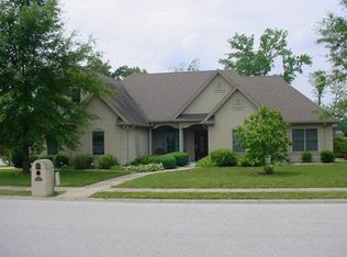 4300 Nina Dr, Owensboro, KY 42301