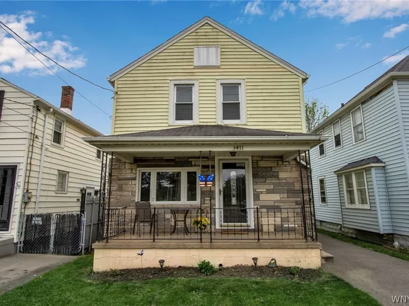 3411 Pine Ave, Niagara Falls, NY 14301