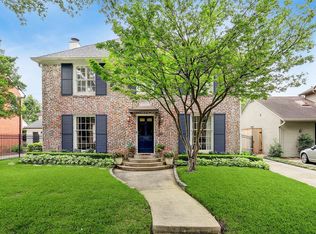 2829 Sunset Blvd, Houston, TX 77005