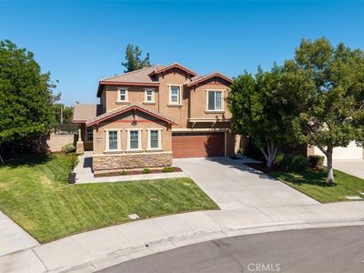 30570 Fox Sedge Way, Murrieta, CA, 92563