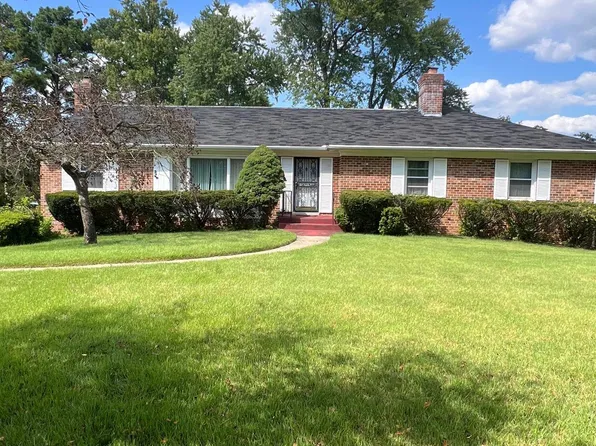11706 Chantilly Ln, Bowie, MD 20721