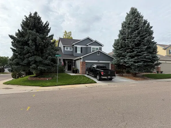 3980 Mallard Drive, Highlands Ranch, CO 80126