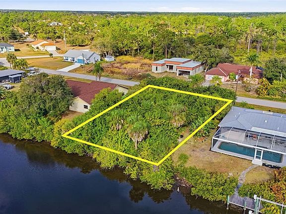 2nd image of 12309 Mitchell Ter Lot 5