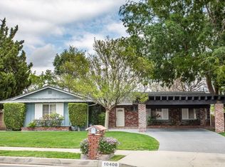 10408 Yolanda Ave, Porter Ranch, CA 91326