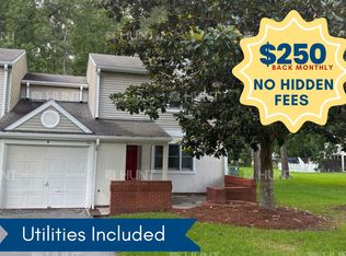 4 Polk Pl, Havelock, NC 28532