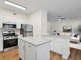 eaves North Dallas, Dallas, TX 75287