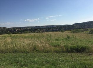 8001 Little Fox Trl, Amarillo, TX 79118