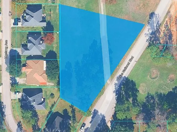 1 Texas National Blvd Lot 13, Conroe, TX 77378