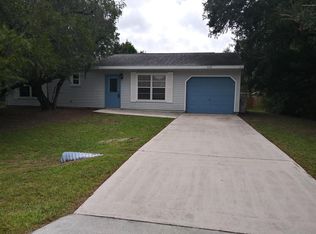 1132 Kareena St NW, Palm Bay, FL 32907
