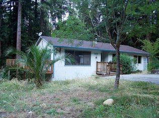 947 Pine Flat Rd, Santa Cruz, CA 95060