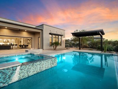 26894 N 118th Pl, Scottsdale, AZ, 85262