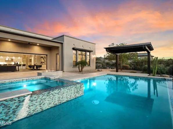 26894 N 118th Place, Scottsdale, AZ 85262