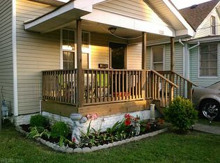 9410 Atwood Ave, Norfolk, VA 23503