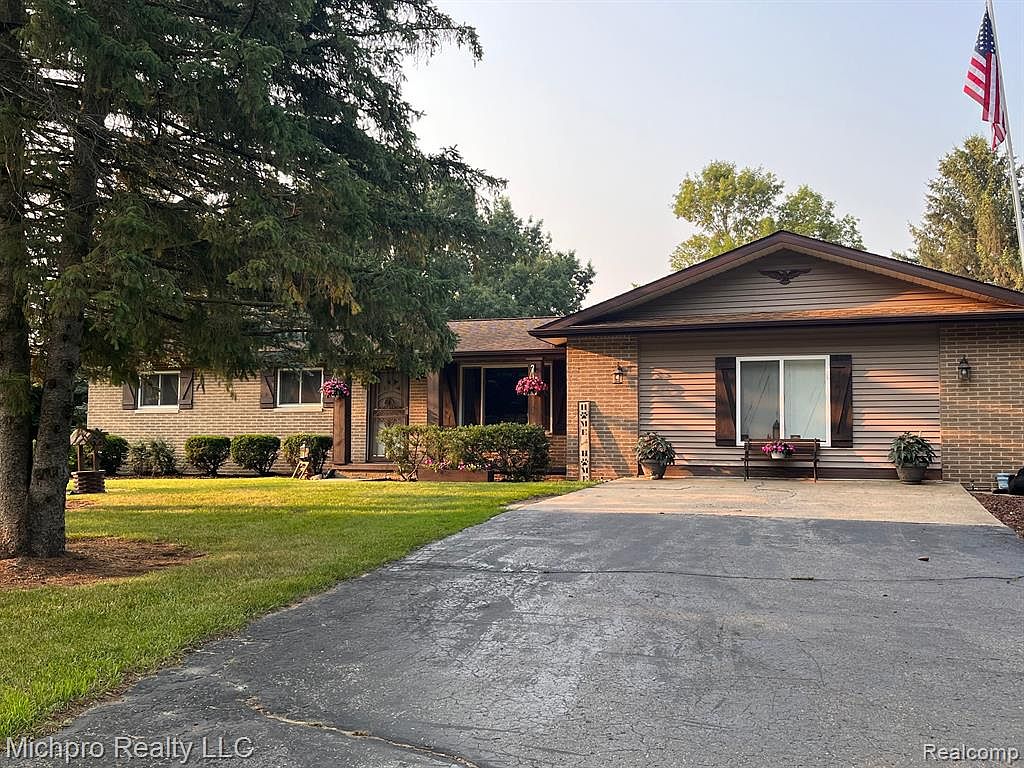 9306 Dodge Rd, Otisville, MI 48463 MLS 20230058072 Zillow