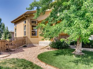 10622 Jewelberry Trl, Highlands Ranch, CO 80130