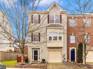 1520 Chessie Ct, Mount Airy, MD 21771