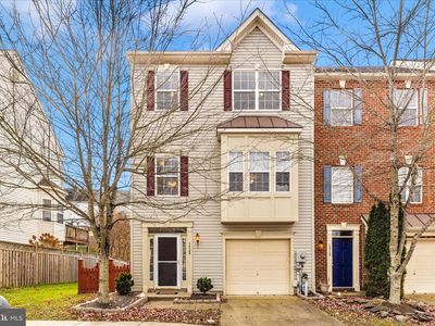 1520 Chessie Ct, Mount Airy, MD, 21771