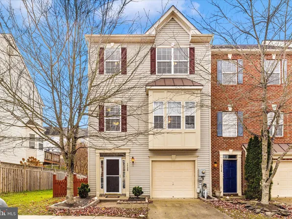 1520 Chessie Ct, Mount Airy, MD 21771